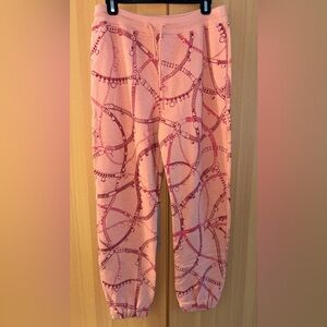 Hermes Woman's jogger new with tags